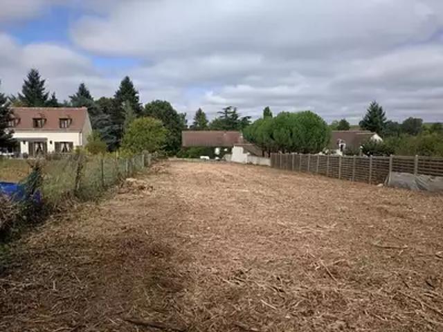 Achat maisons Chaussy 8 pièces
