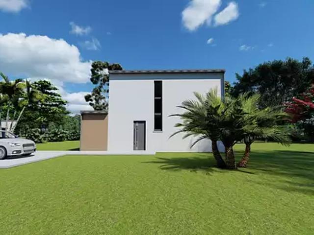 Achat maisons Chavagne 4 pièces