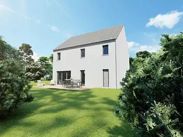 Achat maisons Chavagne 7 pièces