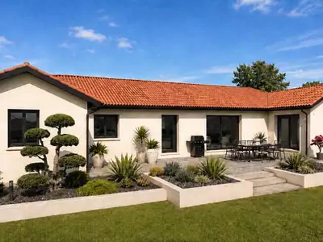 Achat maisons Chazey sur Ain 5 pièces