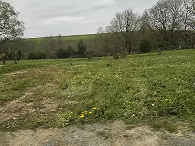 Achat maisons Chemillé 3 pièces