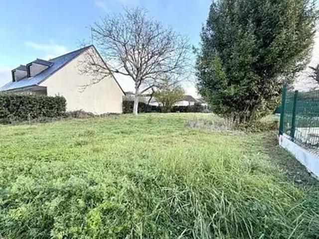 Achat maisons Chemillé 5 pièces