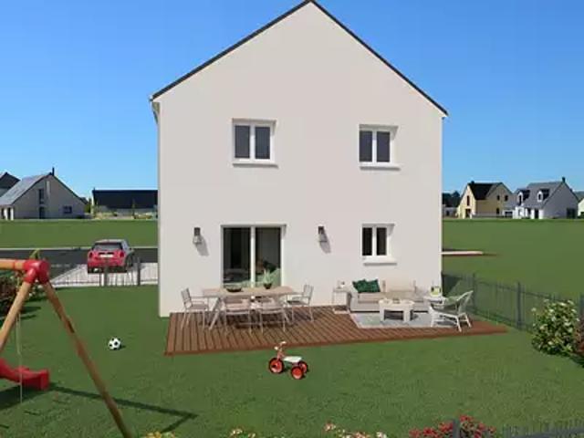 Achat maisons Cheillé 5 pièces