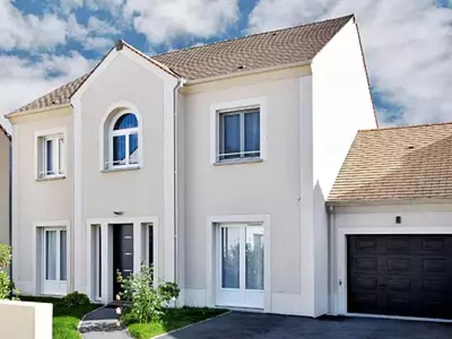 Achat maisons Cheptainville 5 pièces