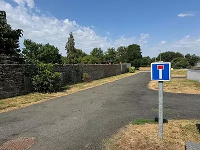 Achat maisons Chérancé 8 pièces