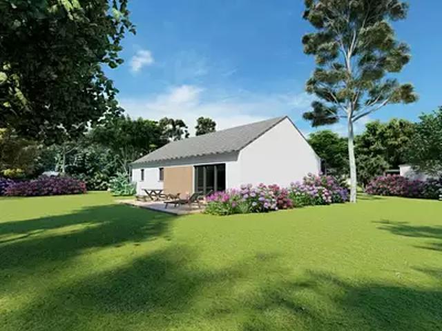 Achat maisons Cherrueix 4 pièces