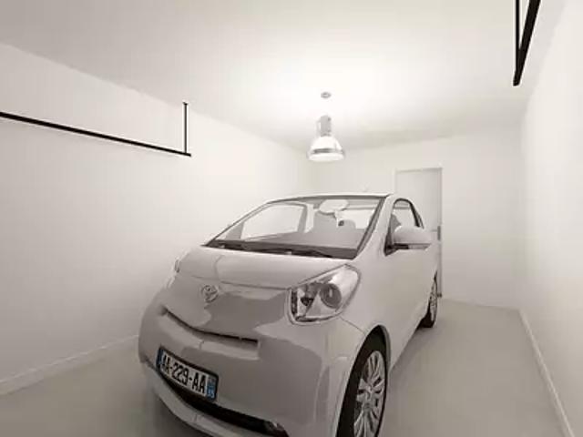 Achat maisons Chessy 4 pièces