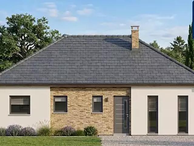 Achat maisons Chevannes 5 pièces