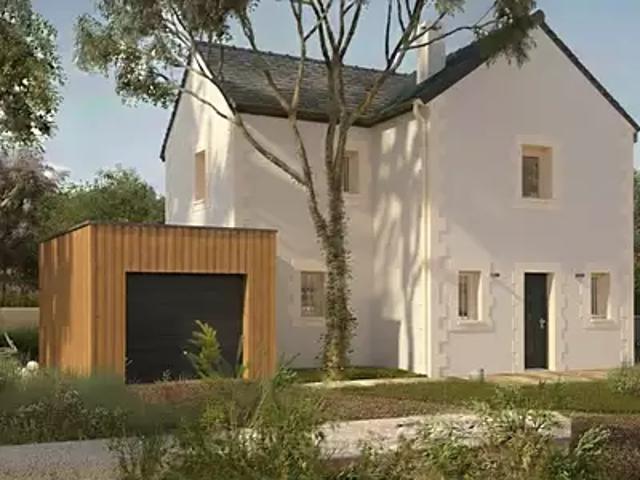 Achat maisons Chevannes 5 pièces