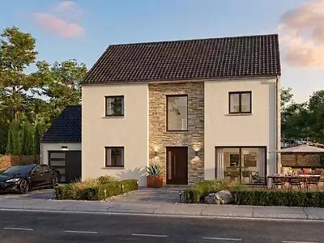 Achat maisons Chevannes 6 pièces
