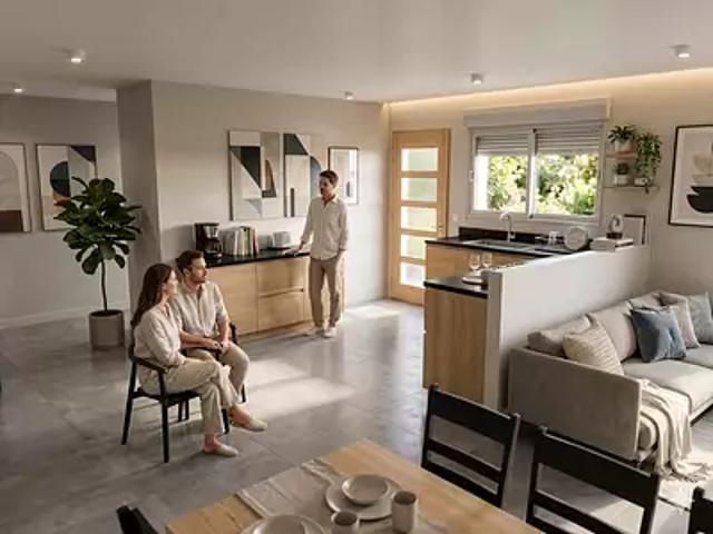 Achat maisons Chevinay 4 pièces