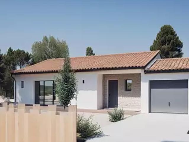 Achat maisons Chevroux 5 pièces