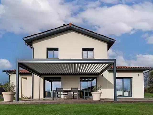 Achat maisons Chevroux 5 pièces