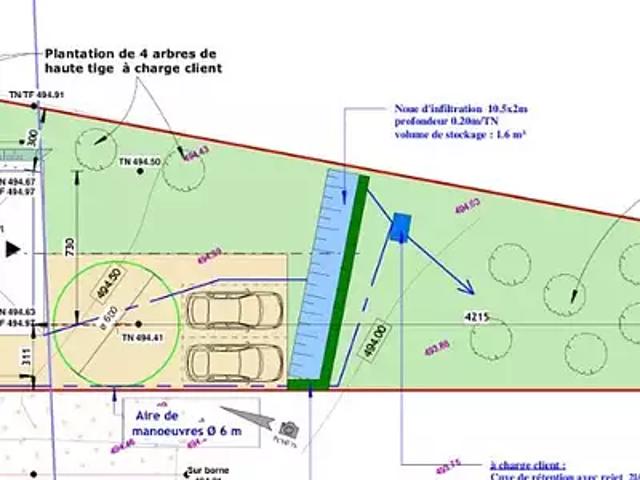 Achat maisons Chevry 5 pièces