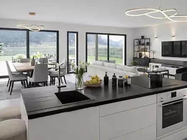 Achat maisons Chirens 5 pièces