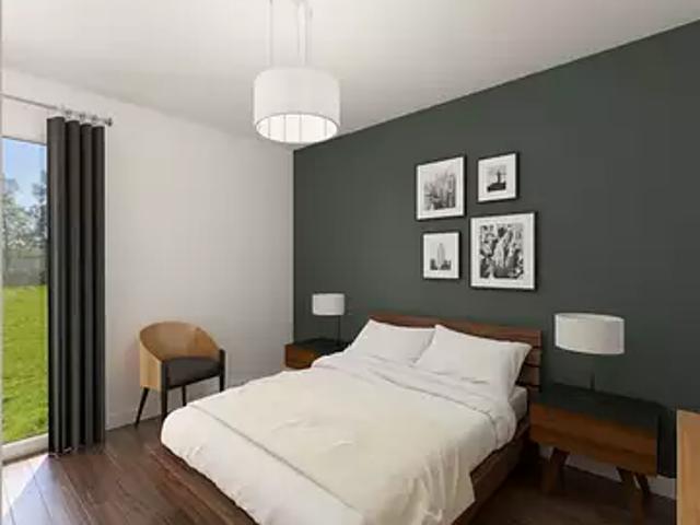 Achat maisons Cholet 4 pièces