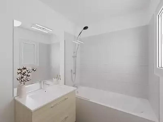 Achat maisons Cholet 4 pièces