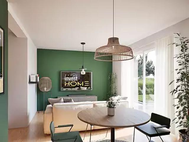 Achat maisons Chouain 4 pièces