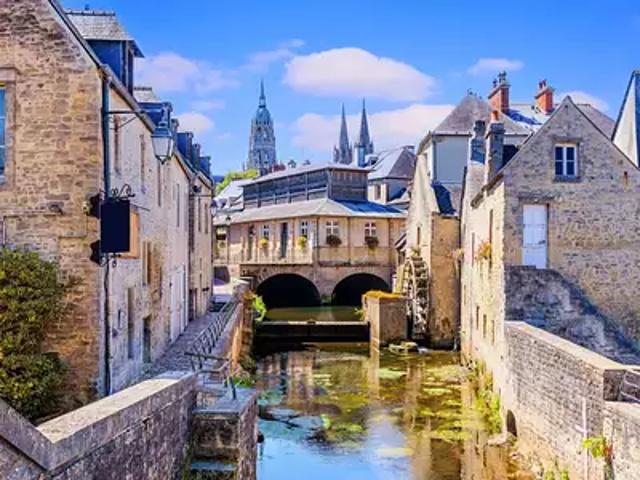 Achat maisons Chouain 5 pièces