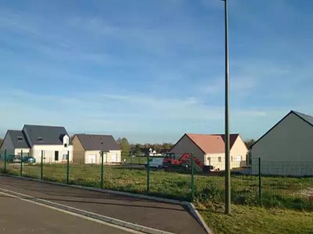 Achat maisons Chuisnes 4 pièces