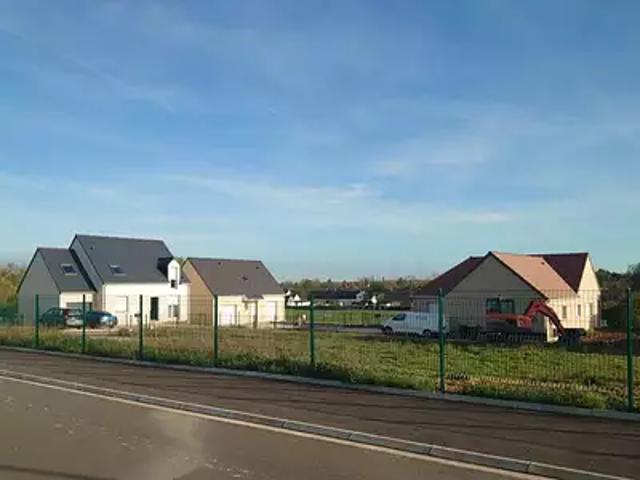 Achat maisons Chuisnes 7 pièces