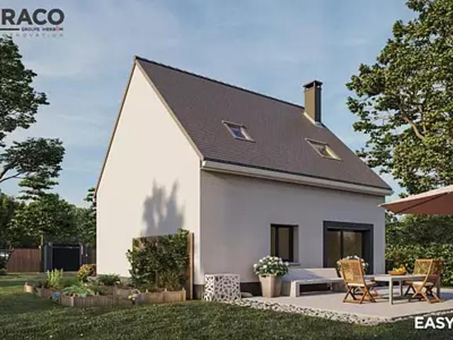 Achat maisons Cierrey 5 pièces
