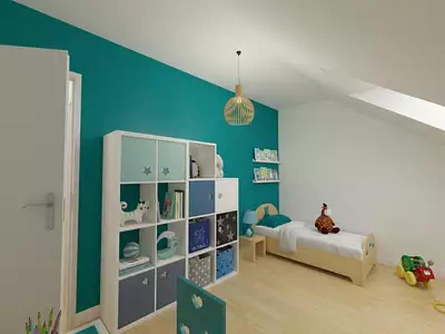 Achat maisons Cintré 4 pièces
