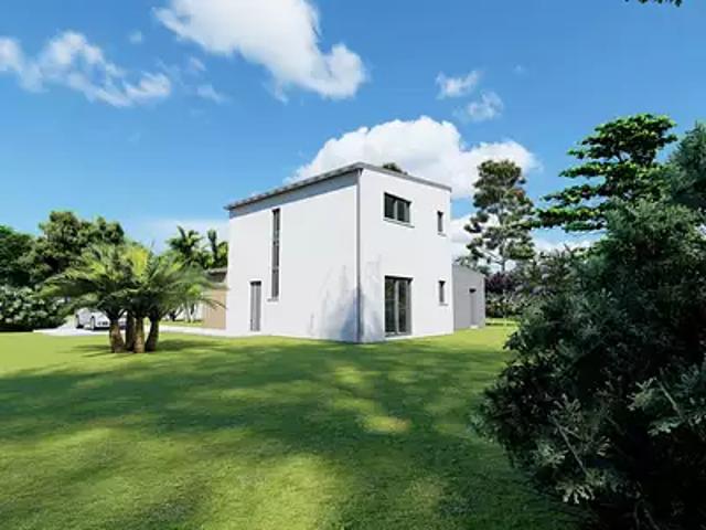 Achat maisons Cintré 4 pièces