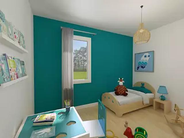 Achat maisons Cintré 5 pièces