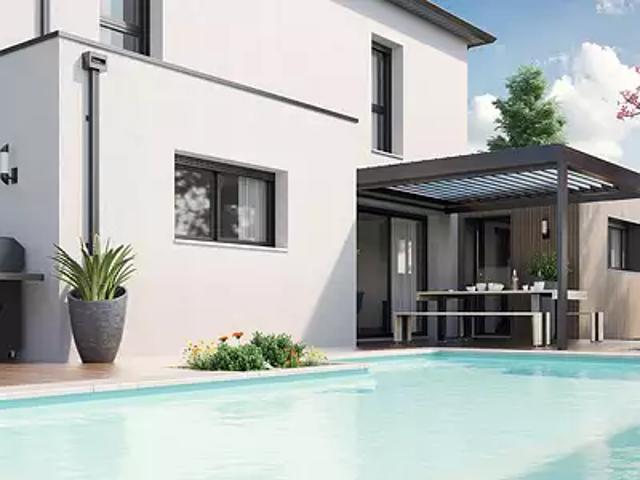 Achat maisons Cintré 6 pièces