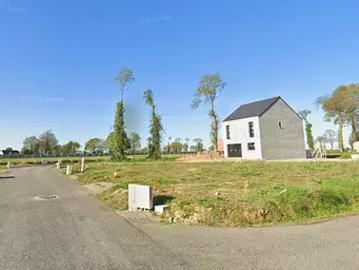 Achat maisons Cintré 3 pièces