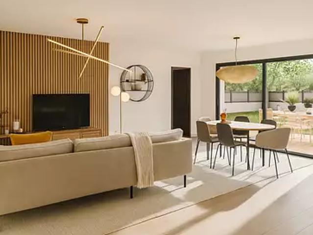 Achat maisons Civens 4 pièces