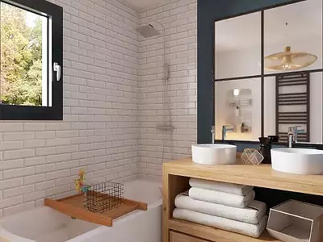 Achat maisons Civry la Forêt 4 pièces