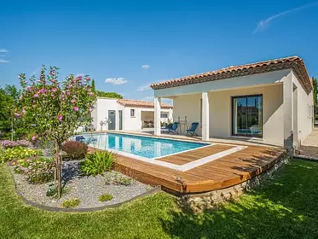 Achat maisons Claret 5 pièces