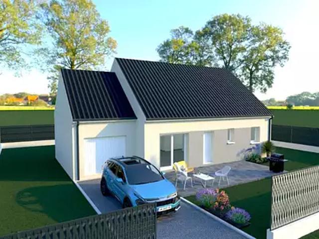 Achat maisons Clères 5 pièces