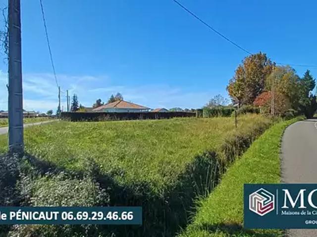 Achat maisons Clermont 4 pièces