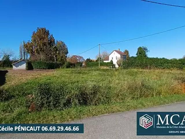 Achat maisons Clermont 4 pièces