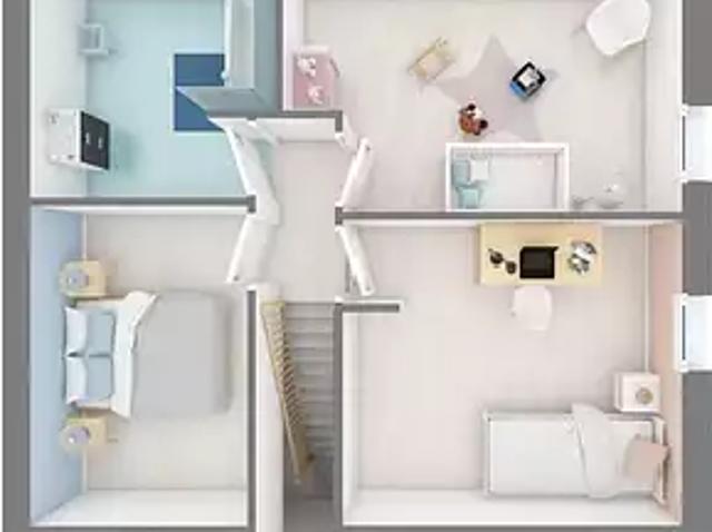 Achat maisons Cleurie 4 pièces
