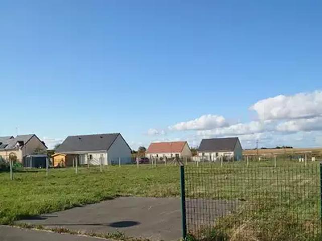 Achat maisons Clévilliers 6 pièces