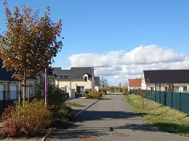 Achat maisons Clévilliers 8 pièces