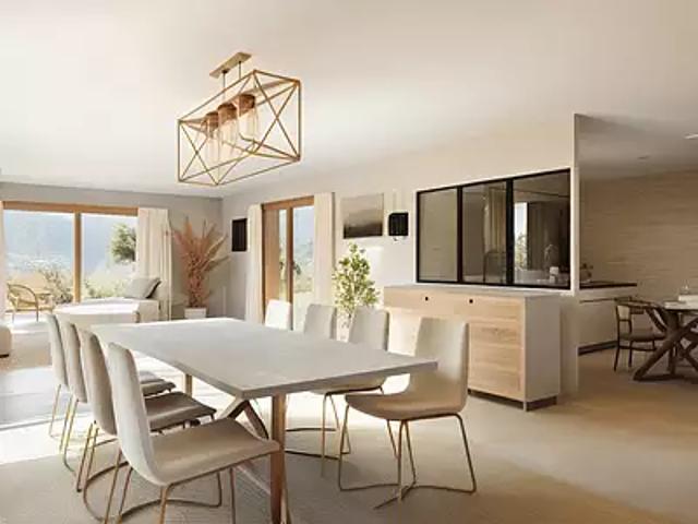 Achat maisons Clisson 5 pièces