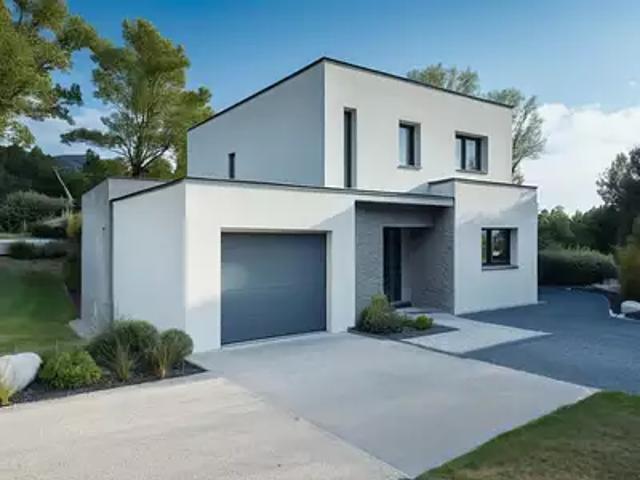 Achat maisons Clisson 6 pièces