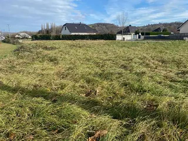 Achat maisons Coarraze 4 pièces