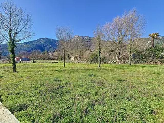 Achat maisons Colombières sur Orb 3 pièces