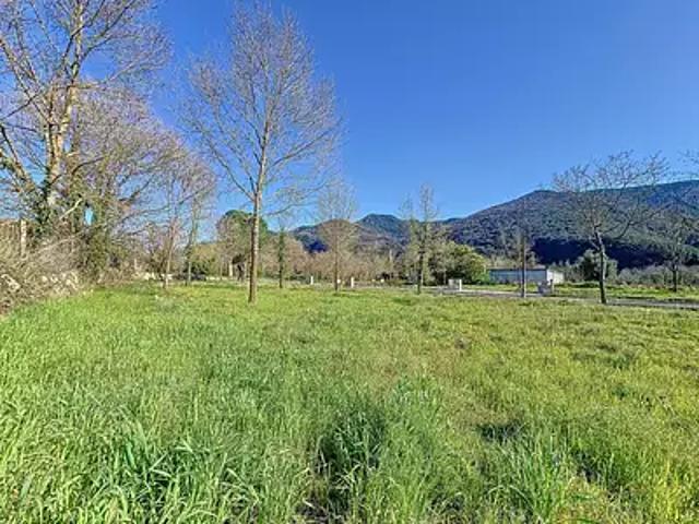 Achat maisons Colombières sur Orb 3 pièces