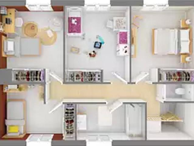 Achat maisons Colombières sur Orb 7 pièces