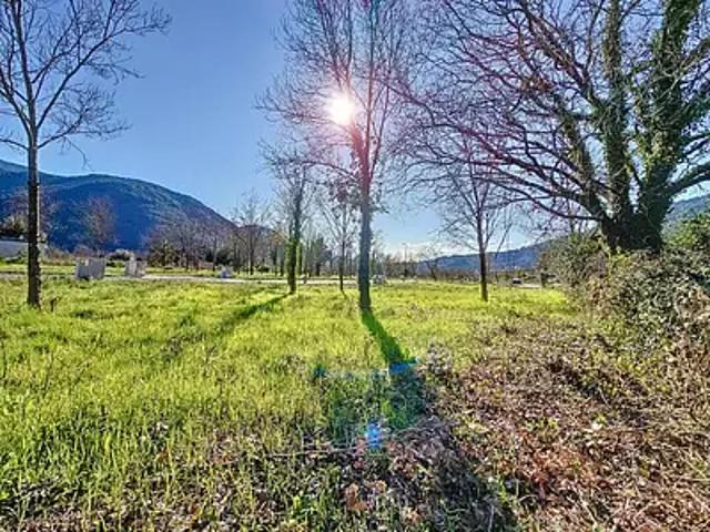 Achat maisons Colombières sur Orb 5 pièces