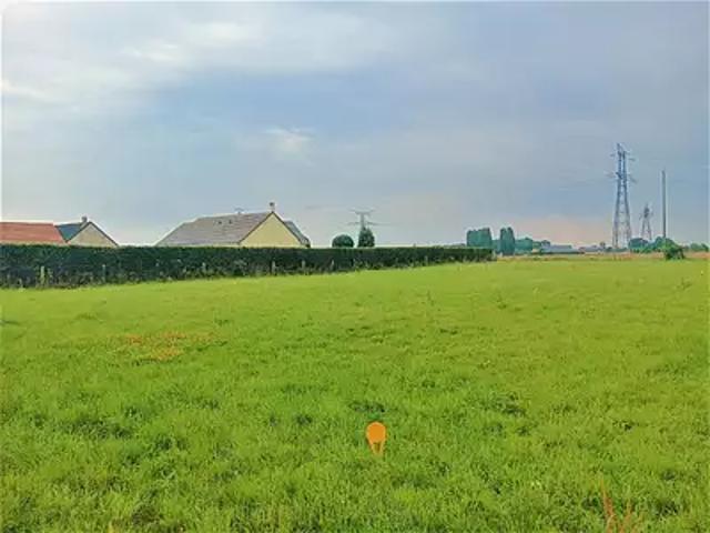 Achat maisons Colletot 5 pièces