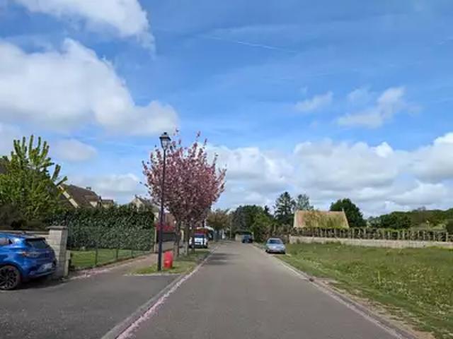 Achat maisons Coltainville 8 pièces