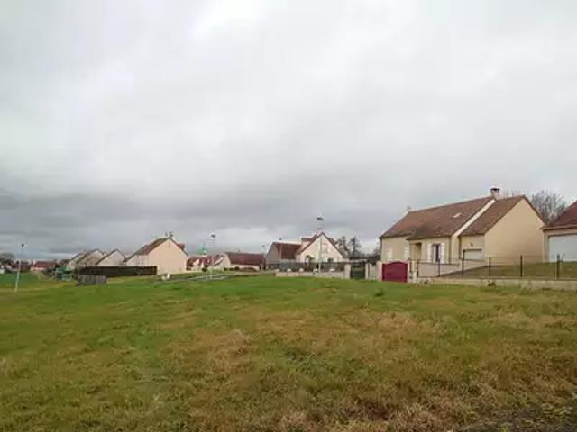 Achat maisons Commune nouvelle d'Arrou 6 pièces
